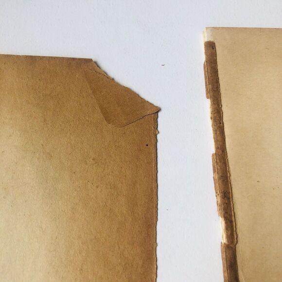 Vintage 1946 Hofburg Museum Exhibition Catalog WWII Art History Vienna Monuments - Picture 9 of 14